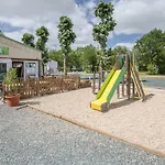 Mobil Spacieux Avec Terrasse Pour 8 Personnes - Api-1-52-1343 *