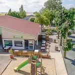 Mobil Spacieux Avec Terrasse Pour 8 Personnes - Api-1-52-1343 Puyravault (Vendee)