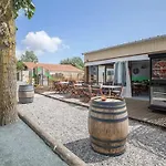 Mobil Spacieux Avec Terrasse Pour 8 Personnes - Api-1-52-1343 Puyravault (Vendee)