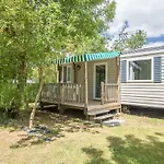 Camping Mobil Spacieux Avec Terrasse Pour 8 Personnes - Api-1-52-1343 Puyravault (Vendee)