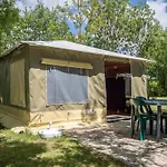 Camping Mobil Spacieux Avec Terrasse Pour 8 Personnes - Api-1-52-1343 Puyravault (Vendee)