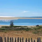 Mobil Spacieux Avec Terrasse Pour 8 Personnes - Api-1-52-1343