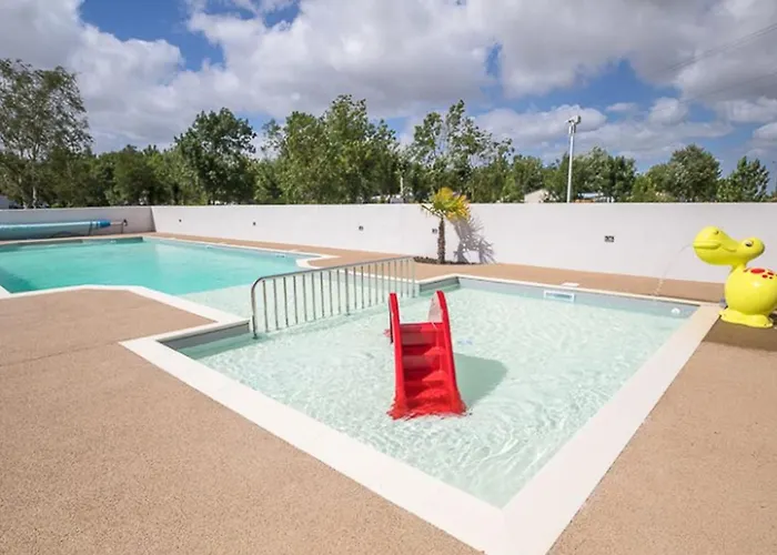 Mobil Spacieux Avec Terrasse Pour 8 Personnes - Api-1-52-1343 *