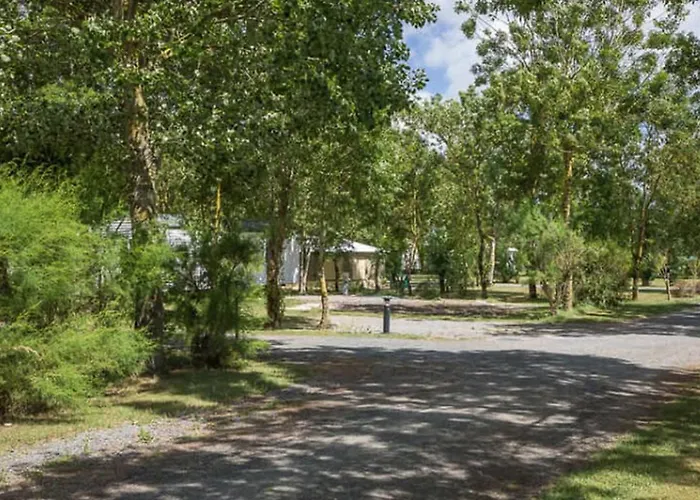 Mobil Spacieux Avec Terrasse Pour 8 Personnes - Api-1-52-1343 *