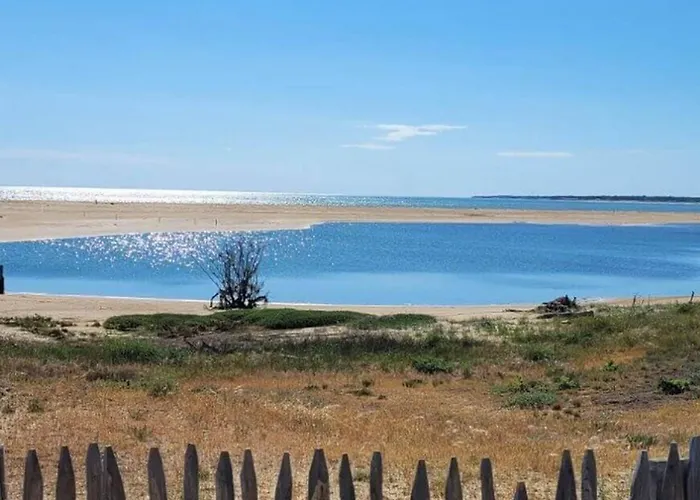 Mobil Spacieux Avec Terrasse Pour 8 Personnes - Api-1-52-1343